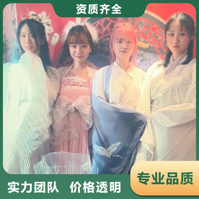 剧本杀线上《月下美人》动机解析+线索分析+推凶线索+复盘凶手