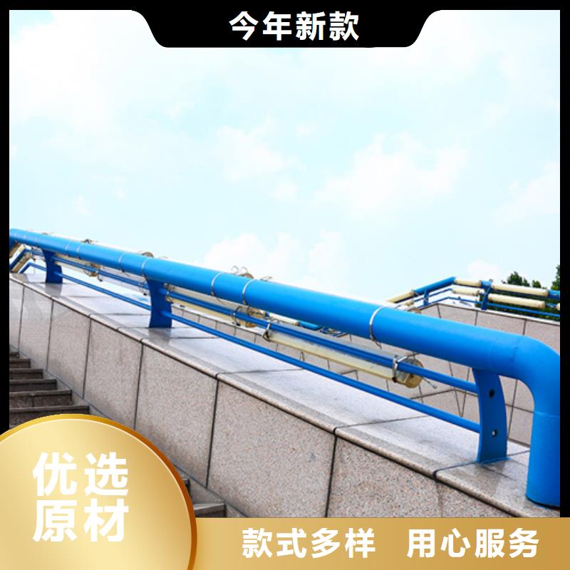 道路护栏畅销全国