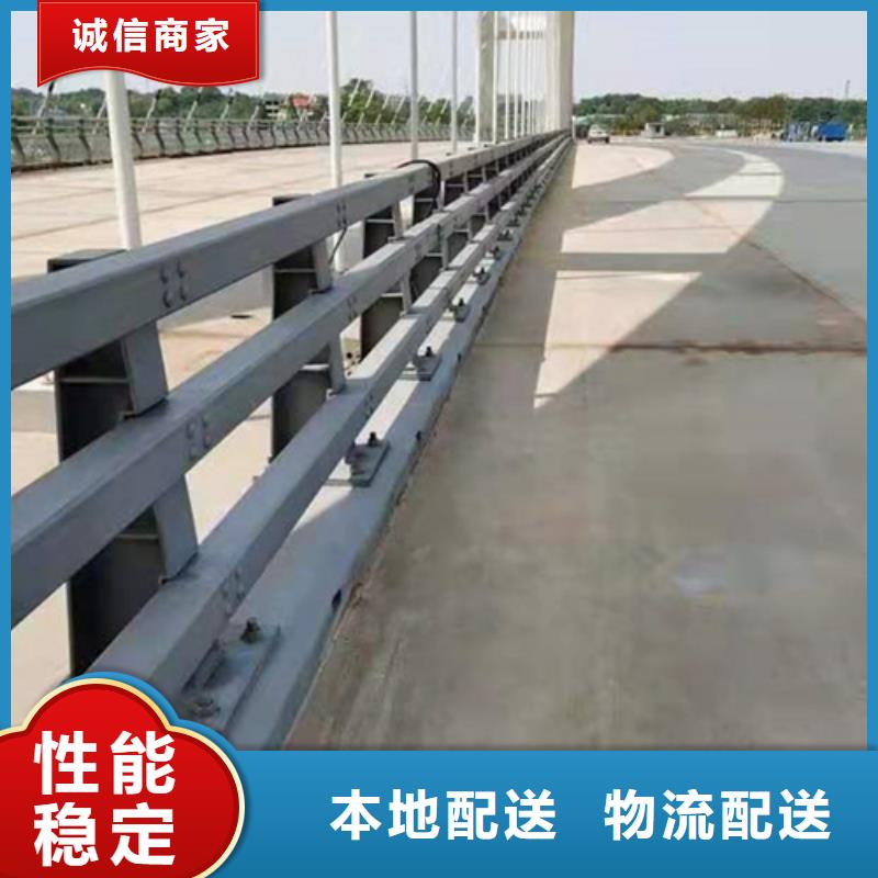 灯光栏杆厂家