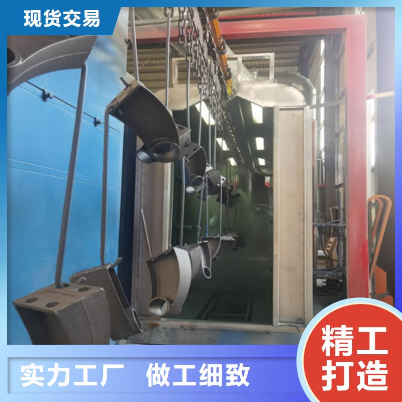不锈钢市政护栏来电咨询
