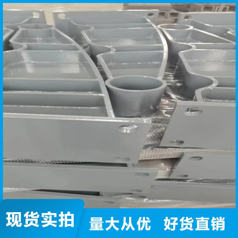 灯光景观护栏品质保障