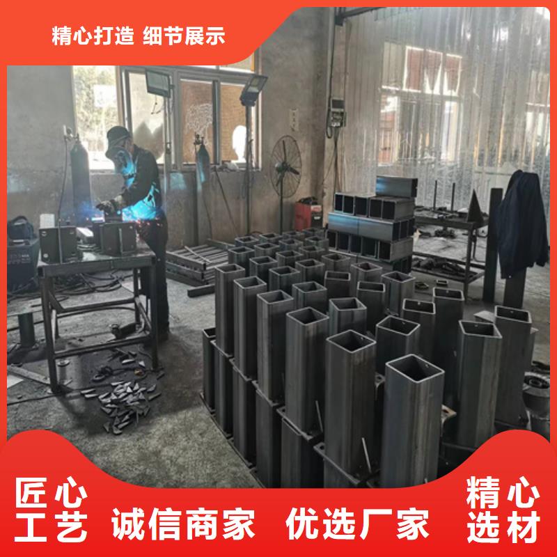 桥梁护栏质优价廉