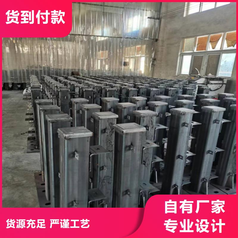 桥梁护栏质优价廉