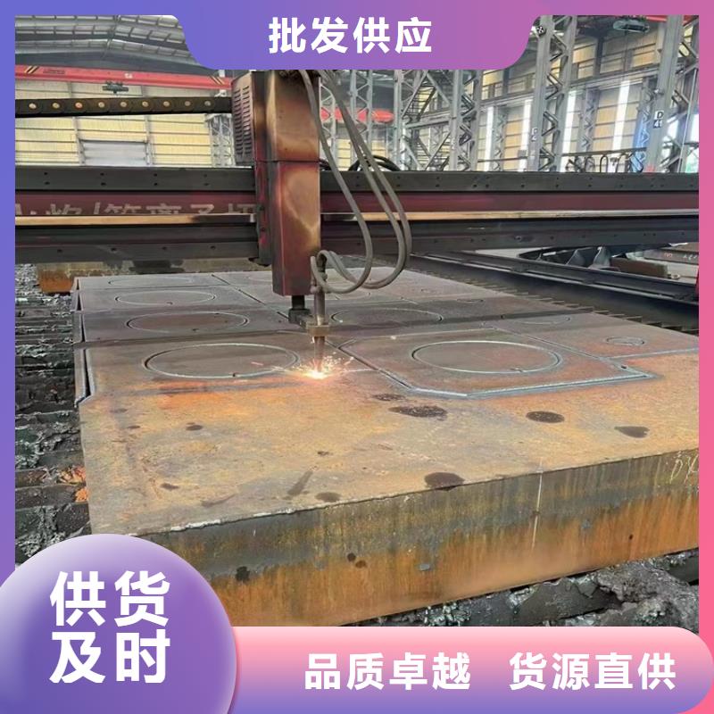 商丘A3厚钢板下料厂家