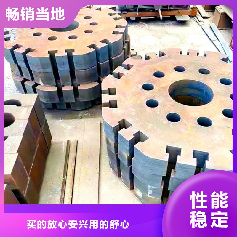 特厚钢板Q235BQ355B45号,钢板可接急单