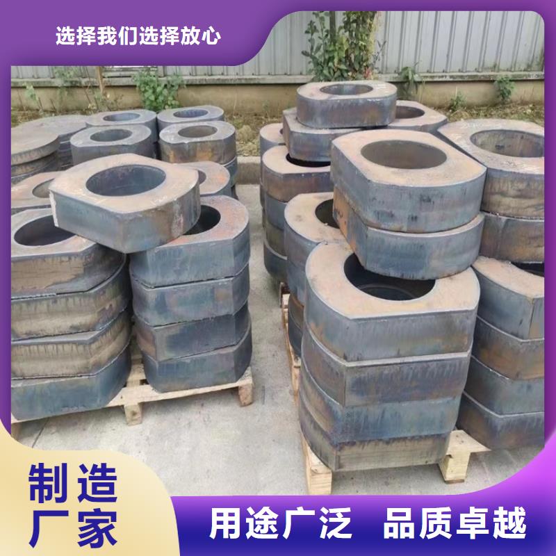 唐山Q235B特厚钢板下料厂家