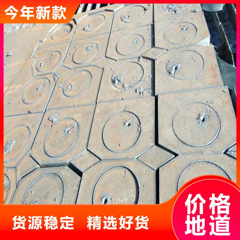 【特厚钢板Q235BQ355B45号弹簧钢板来图加工定制】