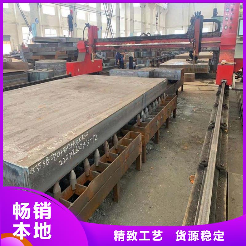 特厚钢板Q235BQ355B45号,【猛板】一致好评产品
