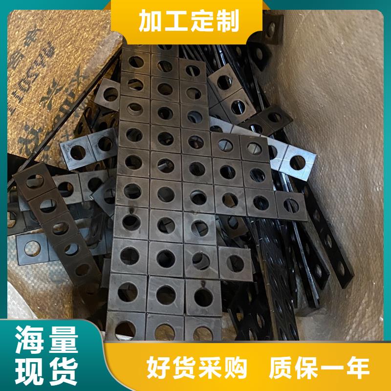 佛山NM450耐磨钢板零切价格