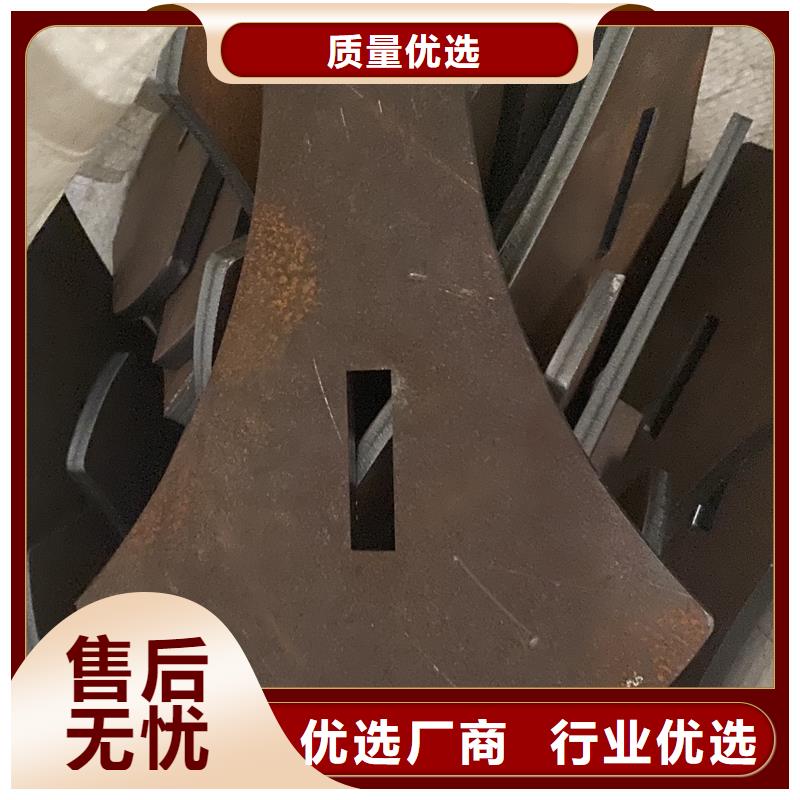 5mm毫米厚NM400耐磨钢板切割厂家