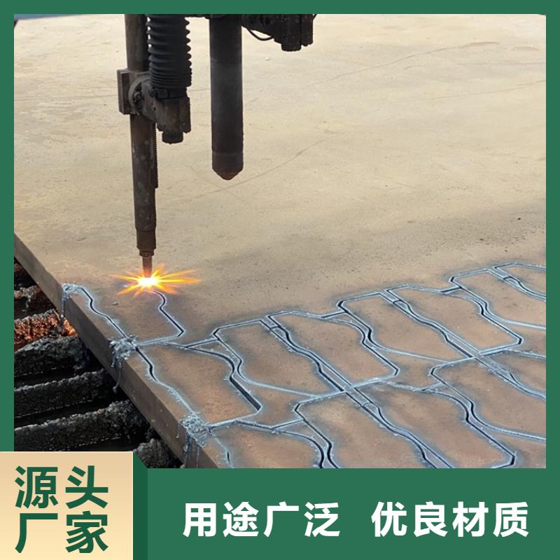 佳木斯新余耐磨钢板现货厂家