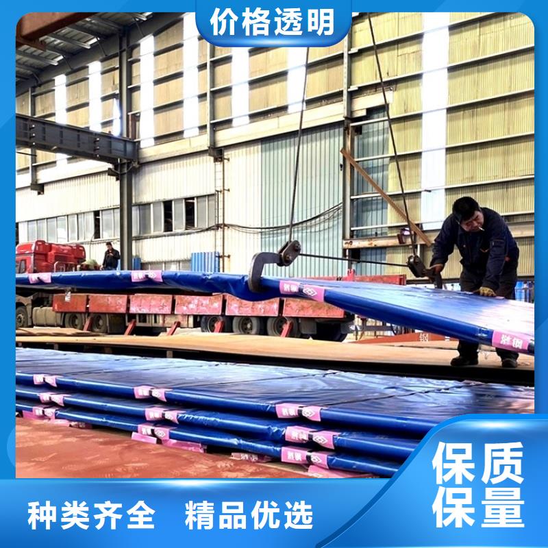 耐磨钢板弹簧钢板符合行业标准