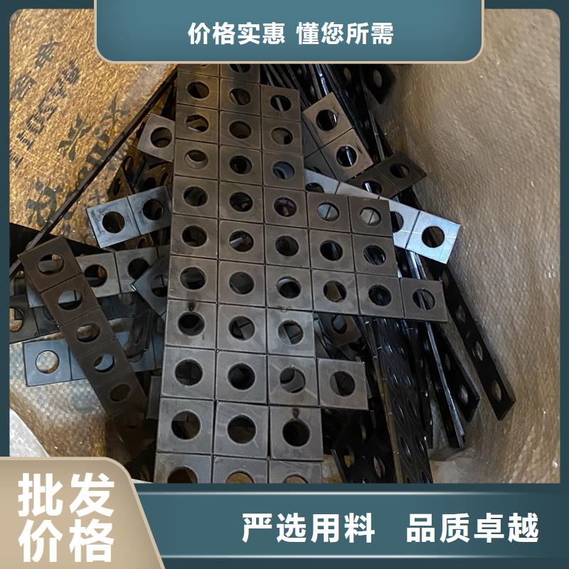 乌鲁木齐65mn弹簧钢板切割厂家