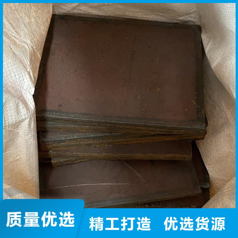 55mm毫米厚65mn弹簧钢板火焰加工