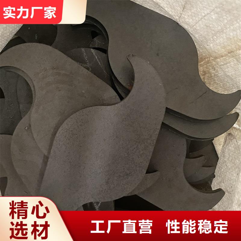 弹簧钢板65Mn弹簧钢板型号全价格低
