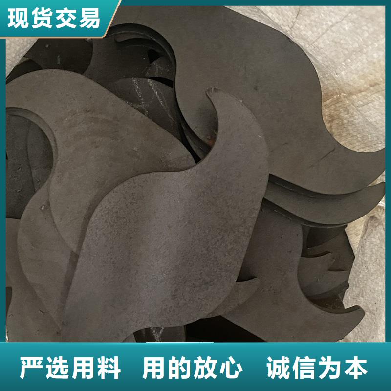 弹簧钢板65Mn锅炉容器板不断创新