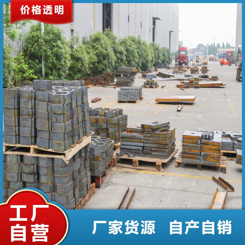 合金钢板锅炉容器板厂家精选