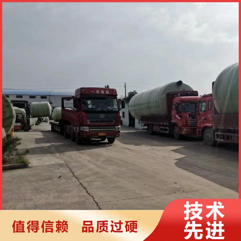 忻州化粪池玻璃钢罐的价格、规格齐全