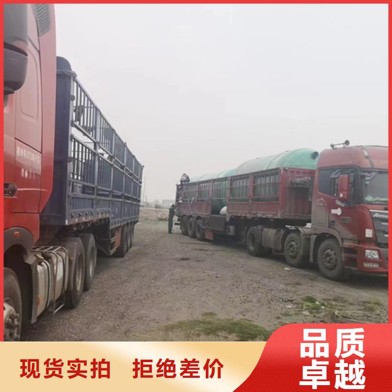 玻璃钢化粪池厂家型号齐全