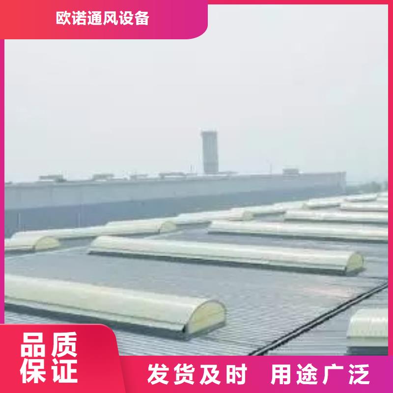 通风气楼消防排烟风机质检合格发货