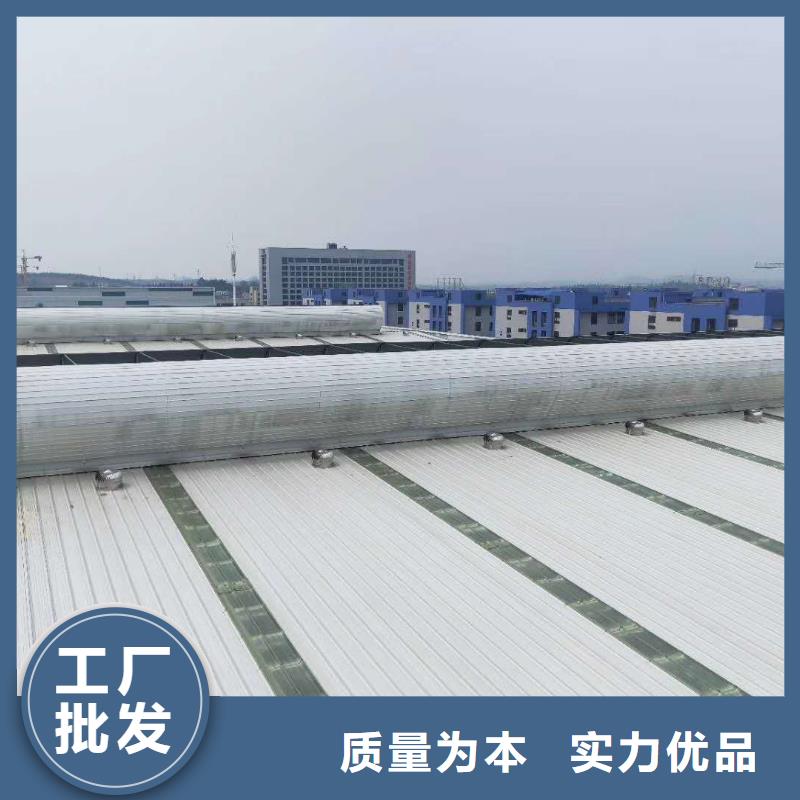 钢结构顺波通风气楼施工队伍