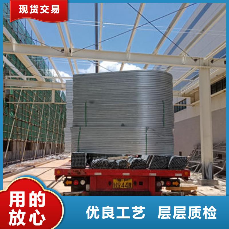 1、2型通风天窗剖面图（横向天窗）