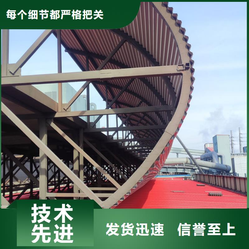 成品气楼厂家直销