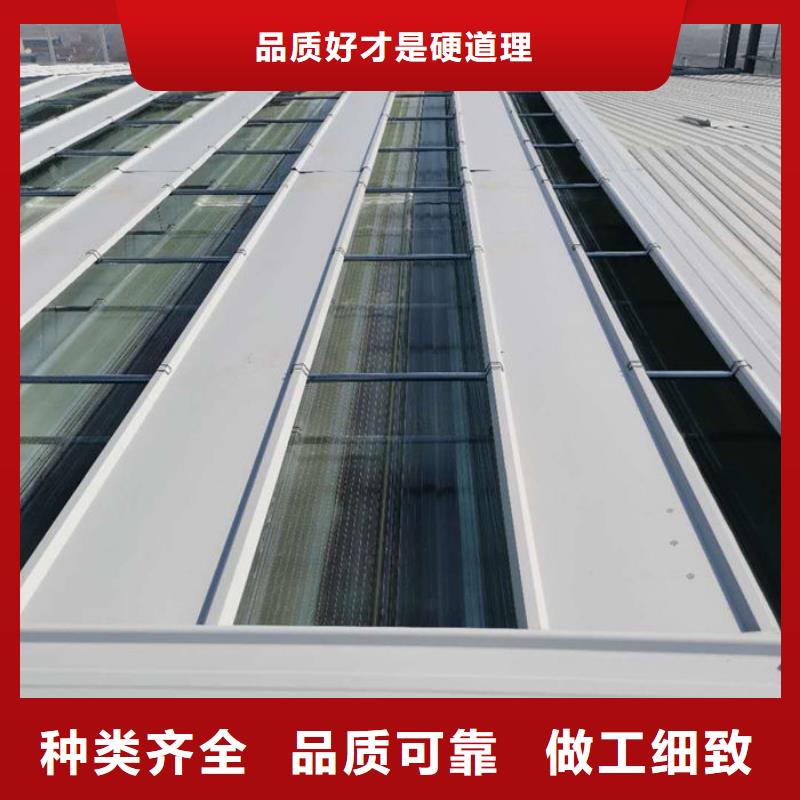 3.5米宽成品天窗厂家直销