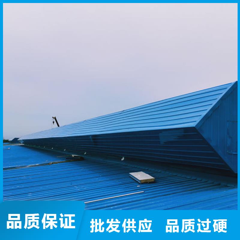 三角型天窗品质保障