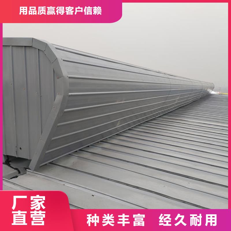 6型通风天窗（启闭式）