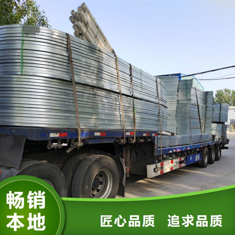 敞开式800型通风气楼定制