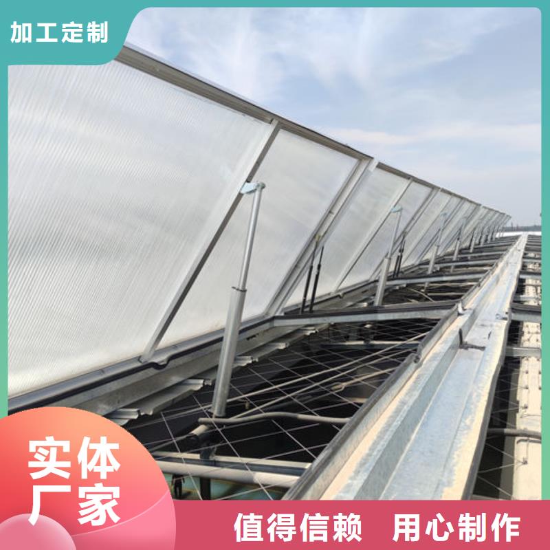 通风气楼放心得选择