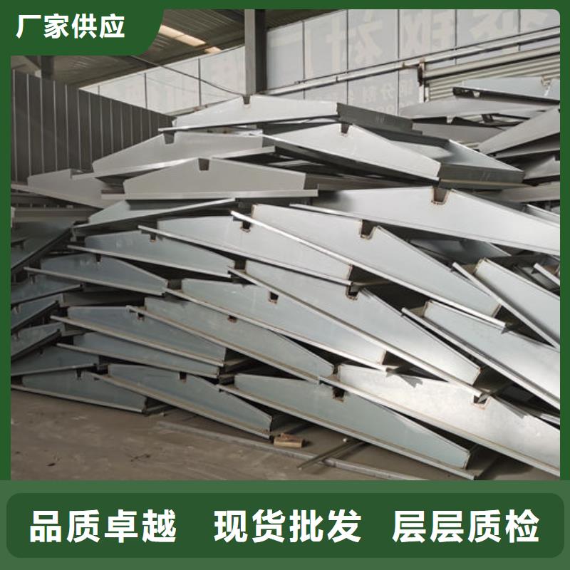 通风天窗选用示意图