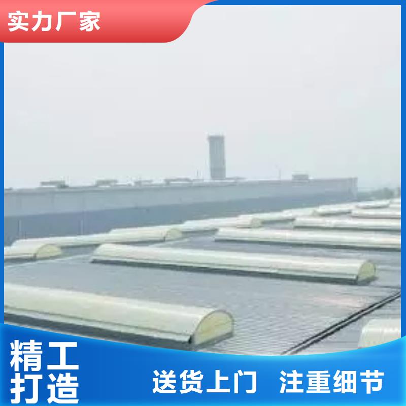 8型通风天窗开敞式附加轴流风机在线报价