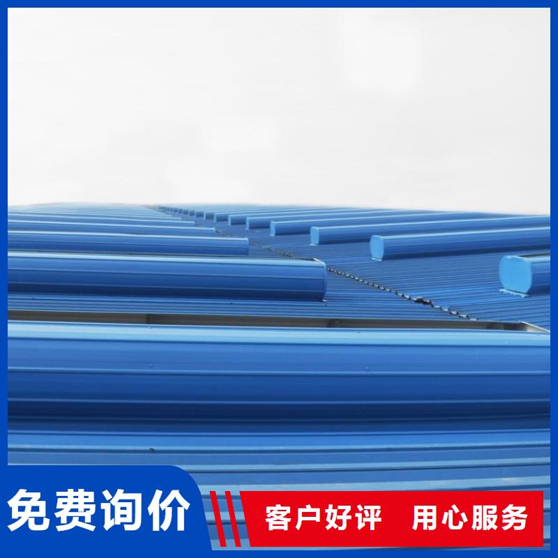 G型百叶窗型消防排烟窗性价比高
