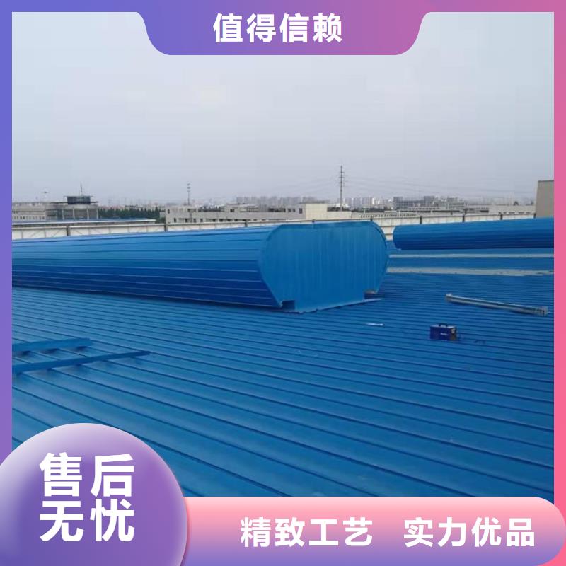 TCA-3008nxy型通风天窗质量保证