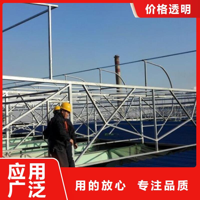 通风天窗,三角形消防排烟天窗好产品不怕比