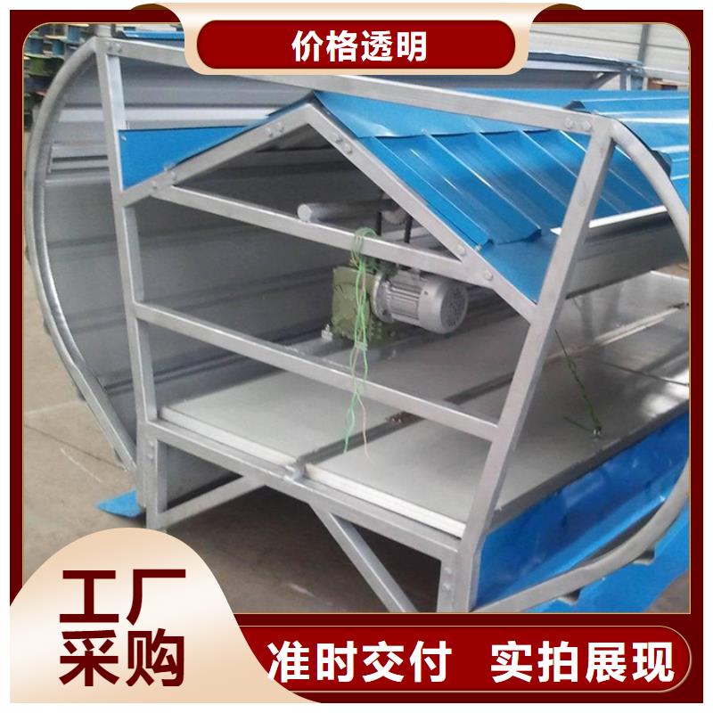 屋面通风器排烟天窗全国发货