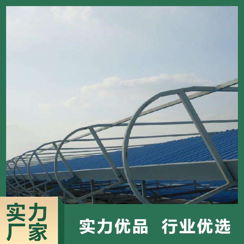 通风天窗轴流通风机技术先进