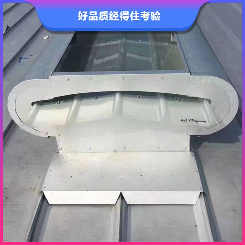 8型通风天窗开敞式附加轴流风机在线报价