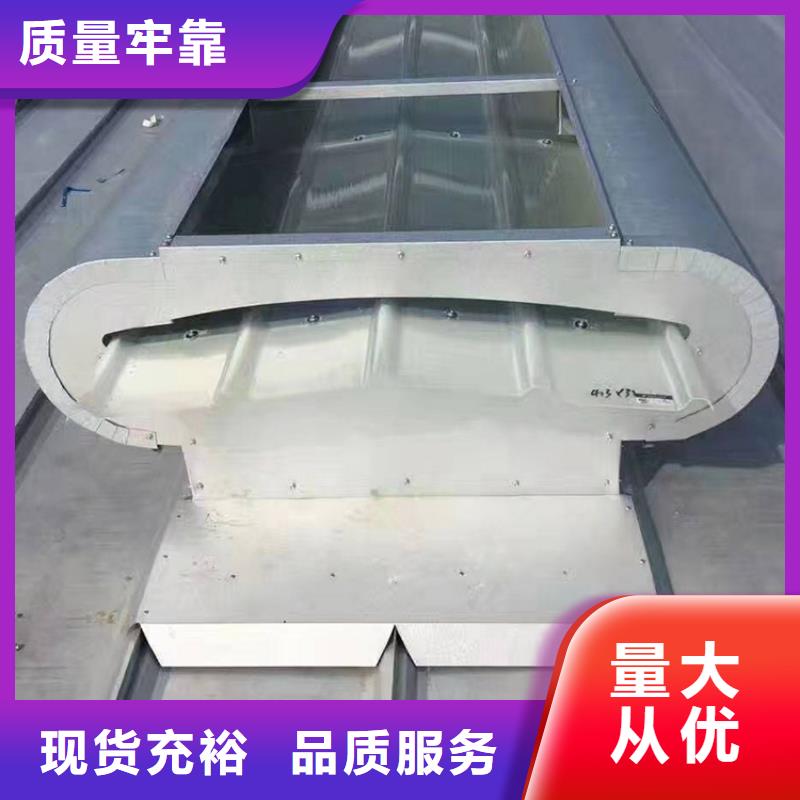 通风天窗钢结构厂房气楼 快速物流发货