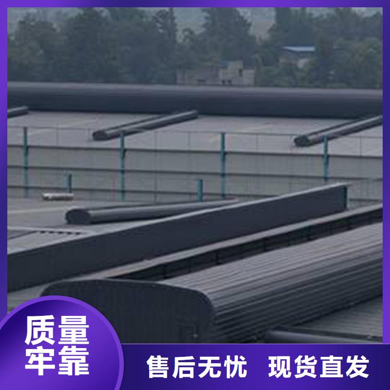 屋脊式薄型通风天窗品质保证