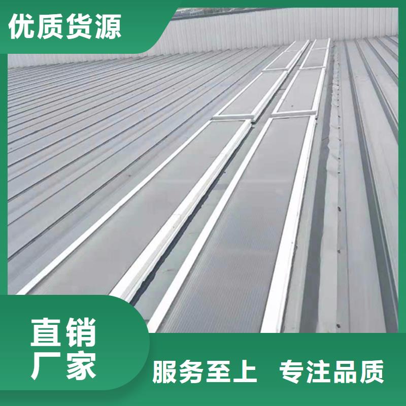 通风天窗_钢结构通风气楼多种工艺
