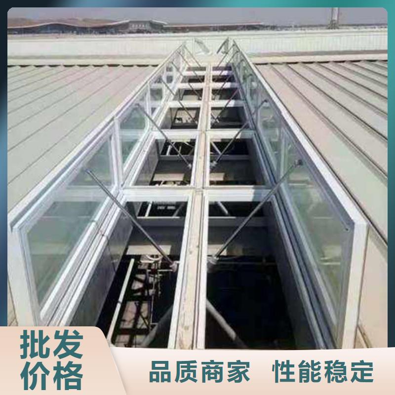 屋面通风器排烟天窗全国发货