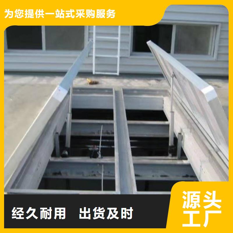 消防排烟通风天窗欢迎订购