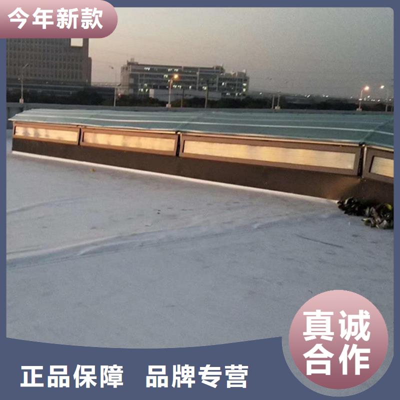 屋面通风器排烟天窗全国发货