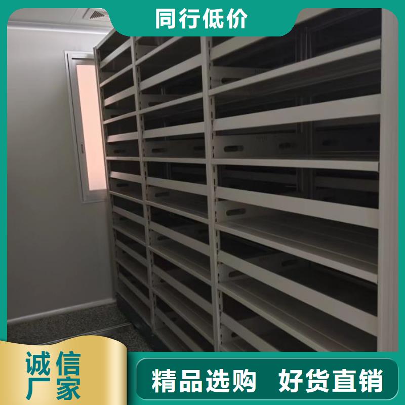 手摇文件柜实力雄厚