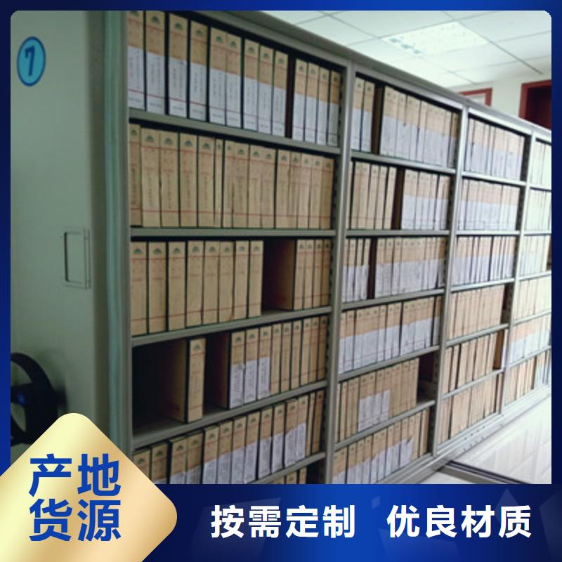 定制文件档案柜_精选厂家