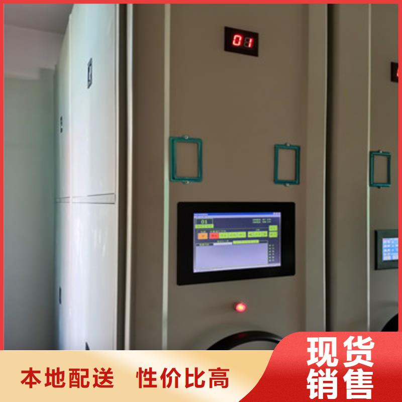 磁带密集架-欢迎来厂考察
