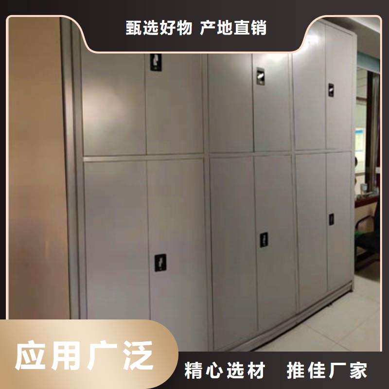 斜拉密集架加工厂家